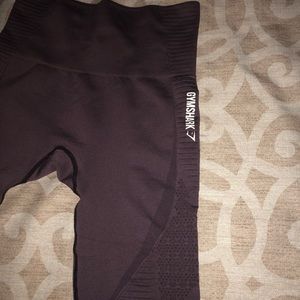 Gymshark Seamless Energy Highwaisted Legging